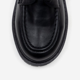 Ader Platform Derby Loafers 5cm