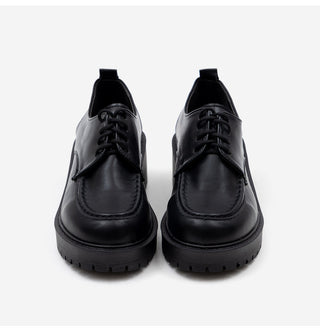 Ader Platform Derby Loafers 5cm