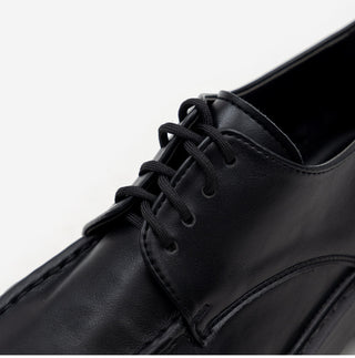 Ader Platform Derby Loafers 5cm