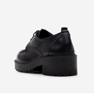 Ader Platform Derby Loafers 5cm