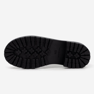 Ader Platform Derby Loafers 5cm