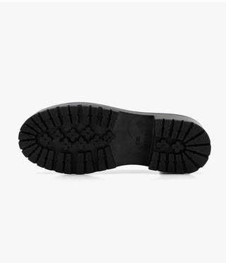 Conchi 4cm Derby Flat Loafers