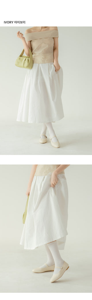 Totti Mary Jane Flat Shoes 1cm