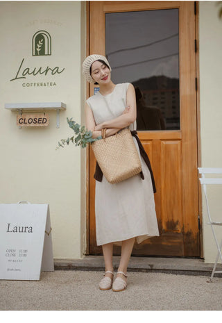Corum Fisherman Slingback 3cm