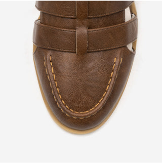 Corum Fisherman Slingback 3cm