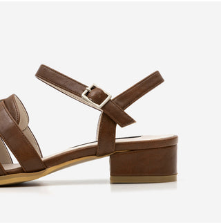 Corum Fisherman Slingback 3cm
