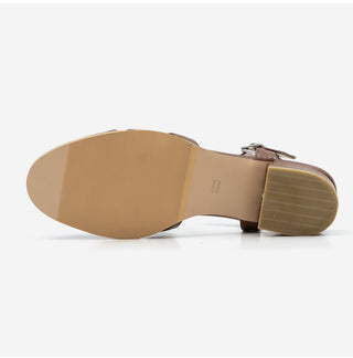 Corum Fisherman Slingback 3cm