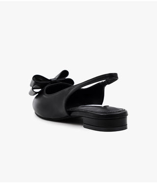 Clint 2cm Stiletto Flats