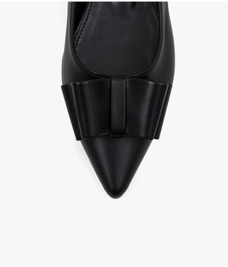 Clint 2cm Stiletto Flats
