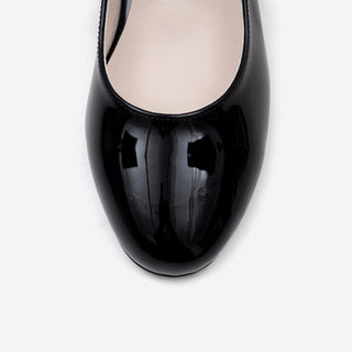 Shaenz Mid-Heel Slingback 3cm