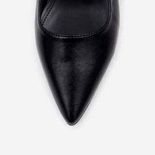 Vaind Mid-Heel Slingback 5cm