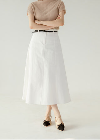 McCant 2cm Slingback Flat Shoes