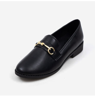 Renders Chain Loafers 3cm