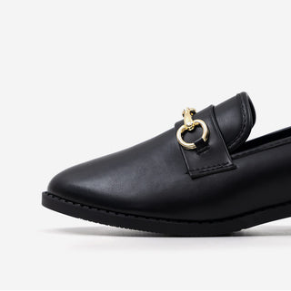 Renders Chain Loafers 3cm