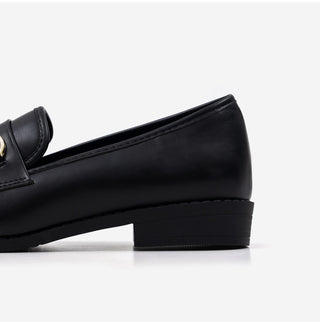 Renders Chain Loafers 3cm