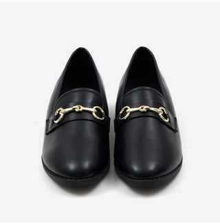 Renders Chain Loafers 3cm