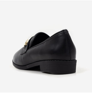 Renders Chain Loafers 3cm