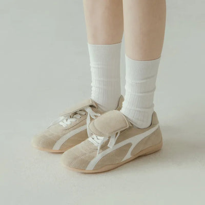 Cants Slim Sneakers 2cm