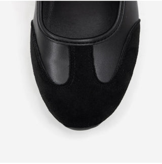 Trams Mary Jane Sneakers 1cm