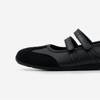 Trams Mary Jane Sneakers 1cm