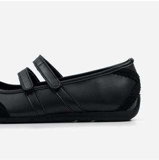 Trams Mary Jane Sneakers 1cm