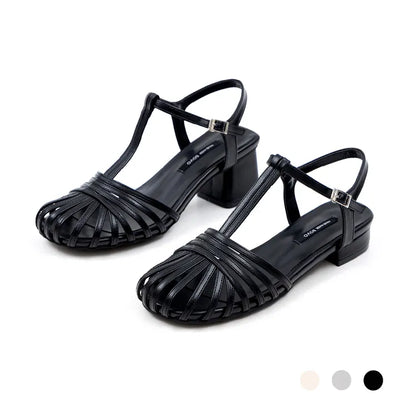 Teens Fisherman Strap Sandals 2cm 5cm