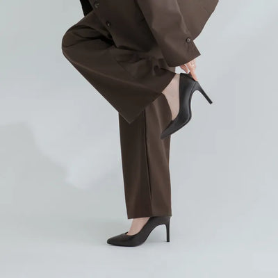 Riek Basic Stiletto Pumps 1 3 5 7 9cm