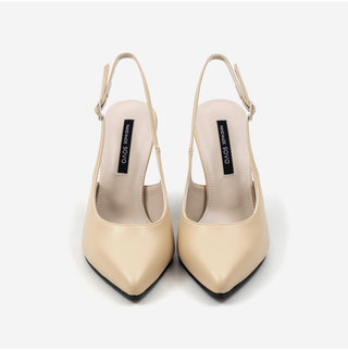 Marilly Stiletto Slingback Heel 1 3 5 7 9cm