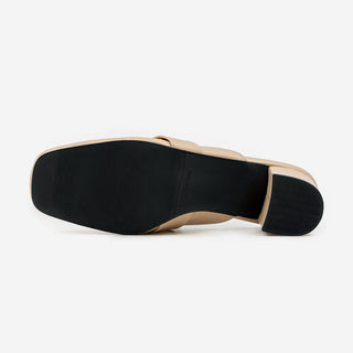 Verne Buckle Loafers 2cm 5cm