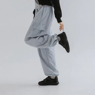 HOT New Arrival 4cm Waist Mesh Sneakers