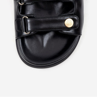 Robin strap flat sandals 3cm