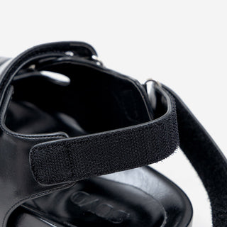 Robin strap flat sandals 3cm
