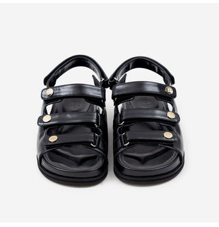 Robin strap flat sandals 3cm