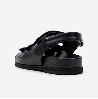 Robin strap flat sandals 3cm