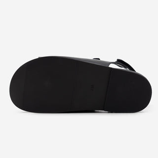 Robin strap flat sandals 3cm
