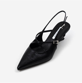 Andys Strap Slingback Sandals 5cm
