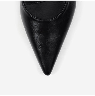 Andys Strap Slingback Sandals 5cm