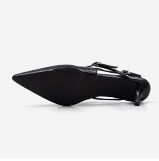Andys Strap Slingback Sandals 5cm