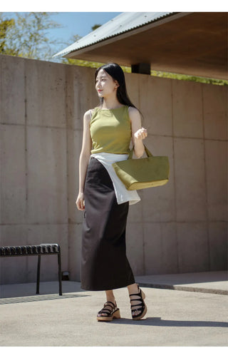 Broto Strap Platform Sandals 6cm
