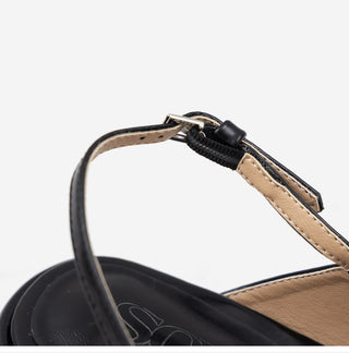 Broto Strap Platform Sandals 6cm