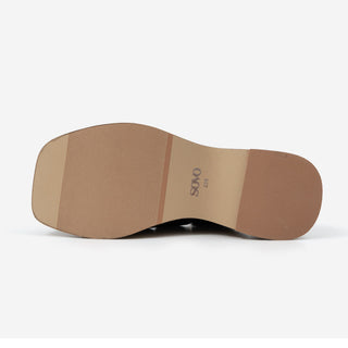 Broto Strap Platform Sandals 6cm