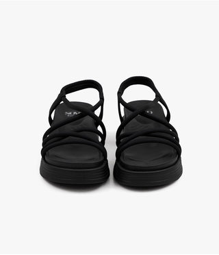 SUMMER Blackjack Platform Strap Sandals 5cm