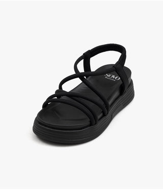 SUMMER Blackjack Platform Strap Sandals 5cm