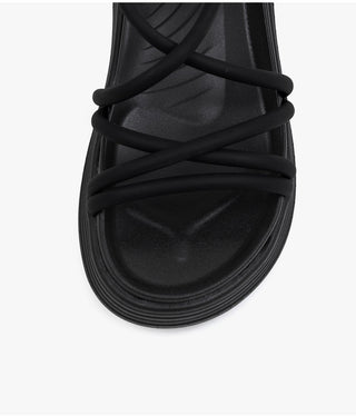SUMMER Blackjack Platform Strap Sandals 5cm