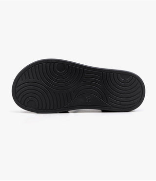 SUMMER Blackjack Platform Strap Sandals 5cm