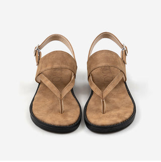 Paula's Flip-flop Strap Flat Sandals 2cm