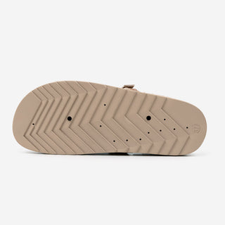 Luken Strap Slipper Sandals 3cm