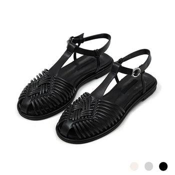 Sway Fisherman Strap Sandals 1cm
