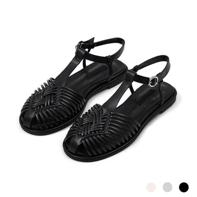 Sway Fisherman Strap Sandals 1cm