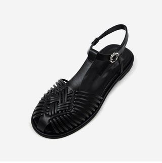 Sway Fisherman Strap Sandals 1cm